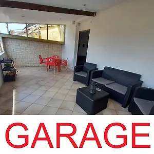  Appartamento Casa Adry Italia