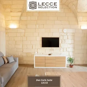  Casa vacanze Doncarlo Relais - Parcheggio Gratuito Italia