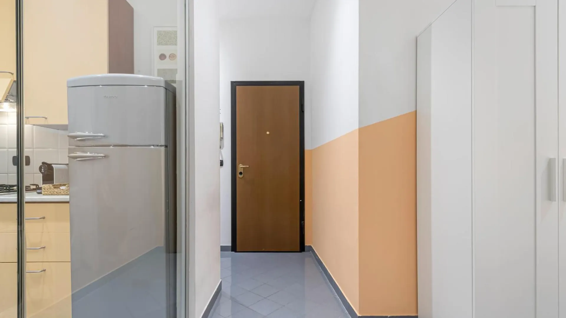 Vista Duomo, 4 Persone, Wifi, Aria Condizionata, Smart Tv Apartment Parma