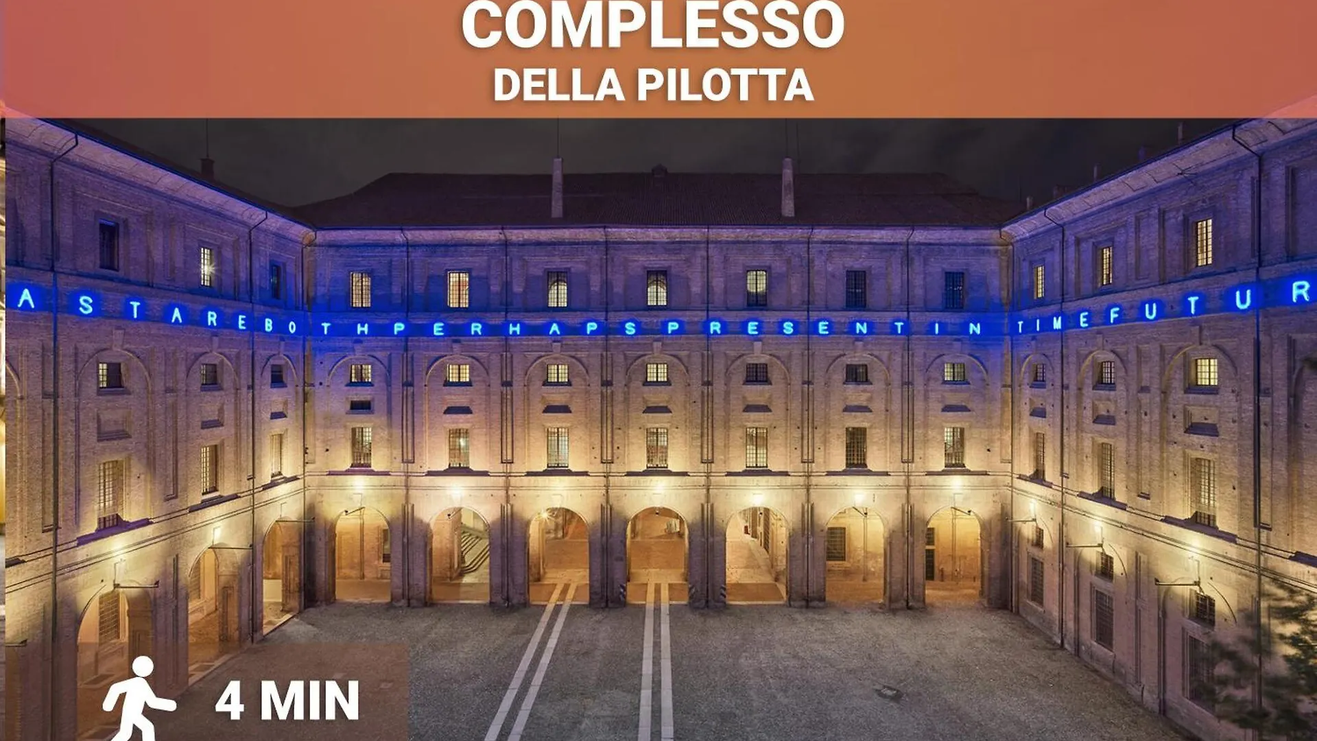 Vista Duomo, 4 Persone, Wifi, Aria Condizionata, Smart Tv Apartment Parma